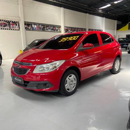 CHEVROLET ONIX 1.0 MPFI LT 8V FLEX 4P MANUAL CHEVROLET ONIX 1.0 MPFI LT 8V FLEX 4P MANUAL